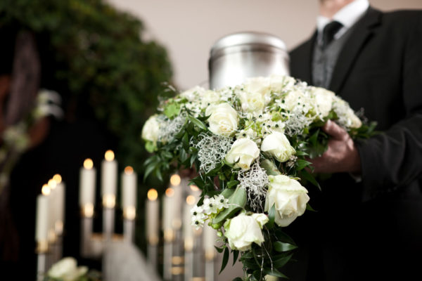 Funeral Wreath