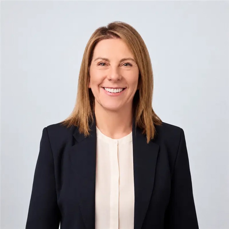 Sonia Petering